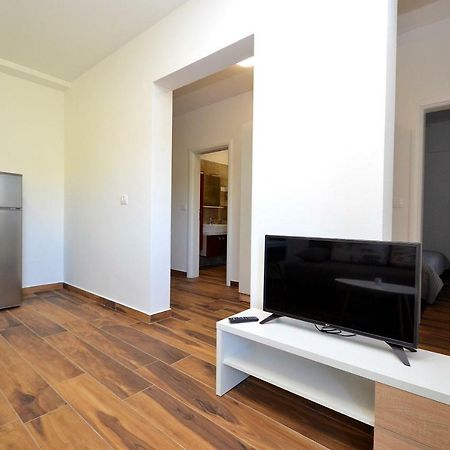 Stella Apartments Novigrad Istria Exterior foto