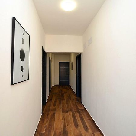 Stella Apartments Novigrad Istria Exterior foto