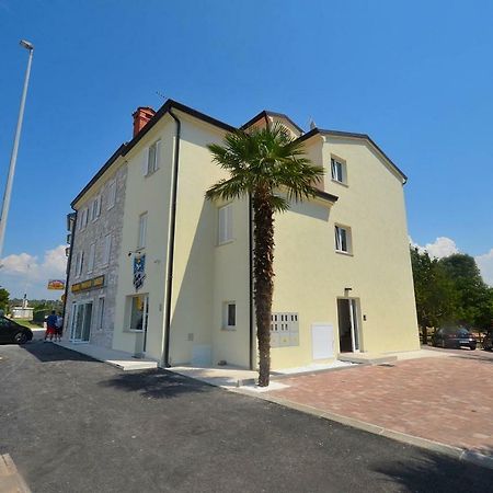 Stella Apartments Novigrad Istria Exterior foto