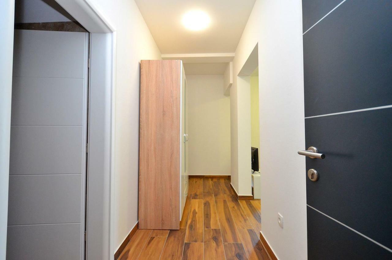 Stella Apartments Novigrad Istria Exterior foto