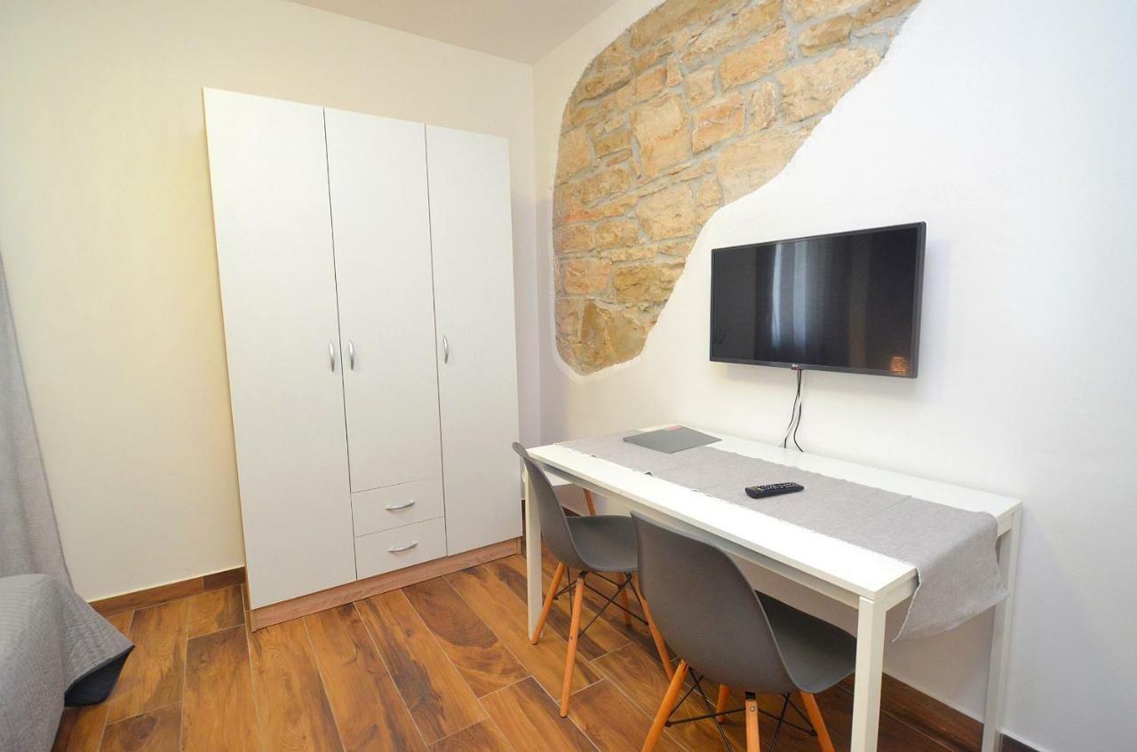 Stella Apartments Novigrad Istria Exterior foto