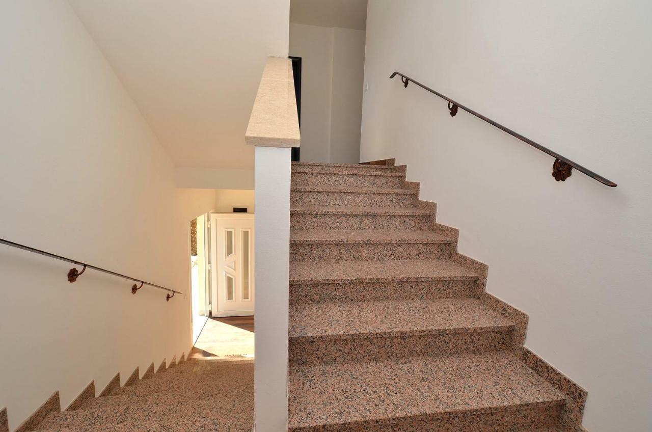 Stella Apartments Novigrad Istria Exterior foto