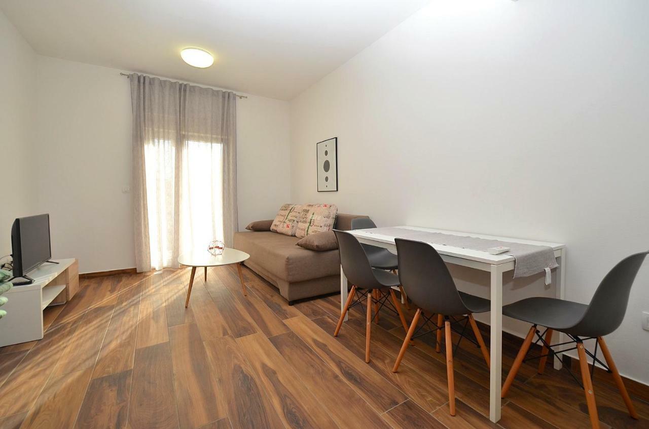 Stella Apartments Novigrad Istria Exterior foto